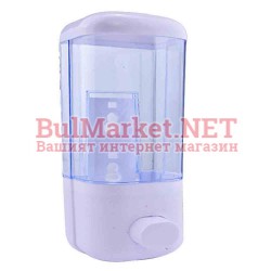 Диспенсър за течен сапун